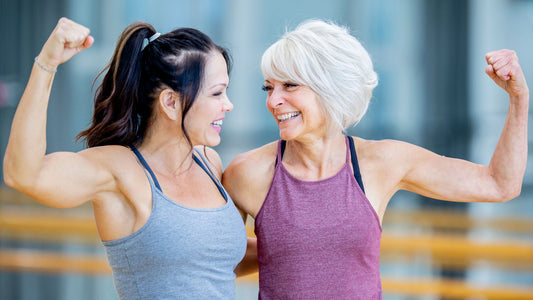 Calcium: The Key to Strong Bones