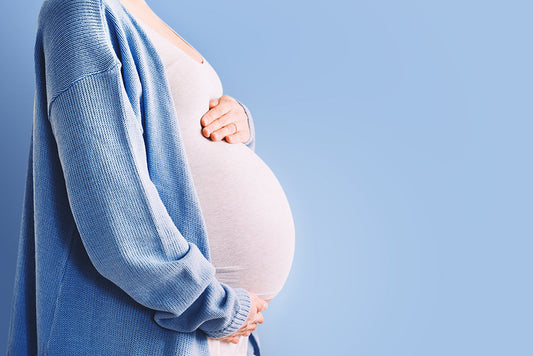 Three Key Nutrients Pregnant Women May be Overlooking