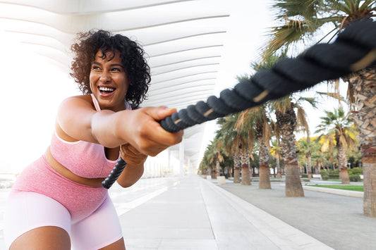 Calcium and Vitamin D: The Dream Team for Bone Health
