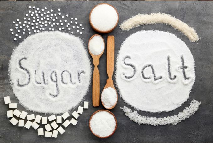 Eliminate These Two Simple Nutrients from Your Diet and Make Your Immune System Happy!