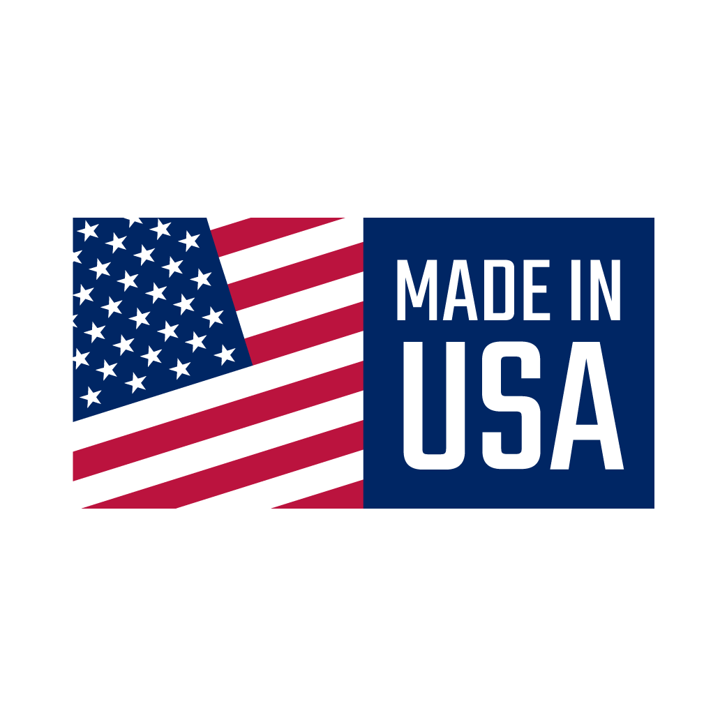 Made in the USA