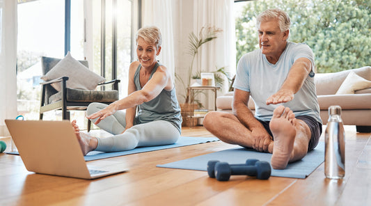 Men Need Calcium Too: It’s Not Just a Women’s Issue