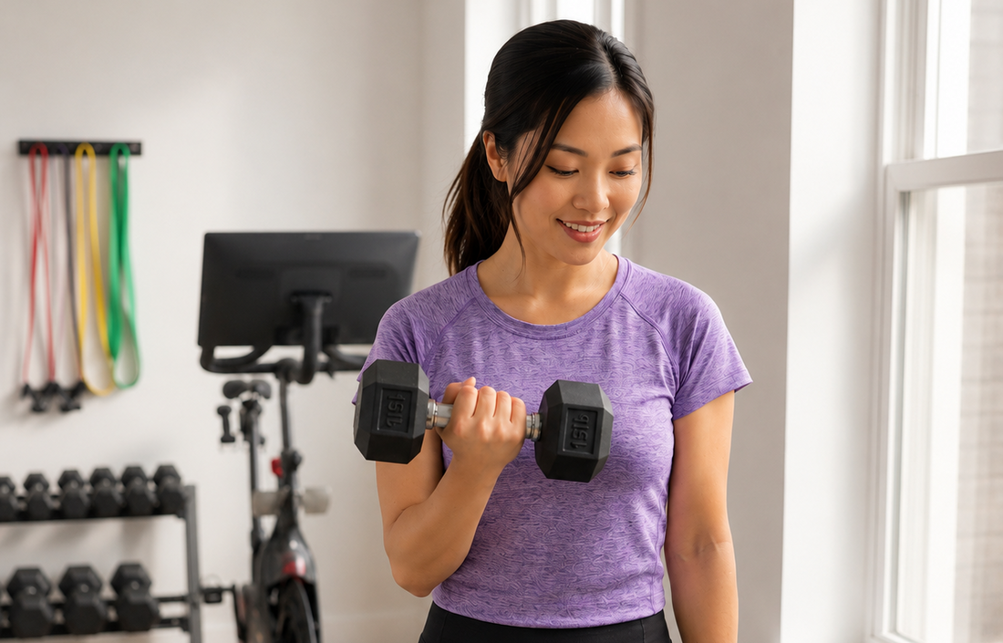 CoQ10: The Quiet Powerhouse Women Shouldn’t Overlook