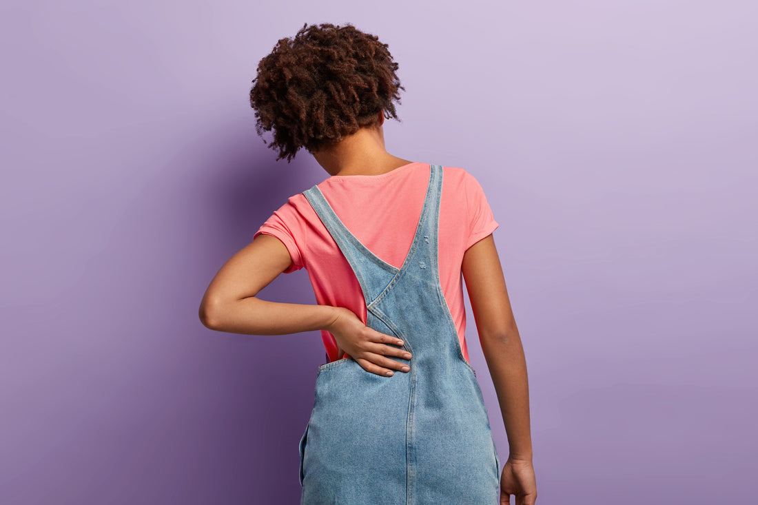 Millions of Women Aren’t Getting an Important Bone Health Test