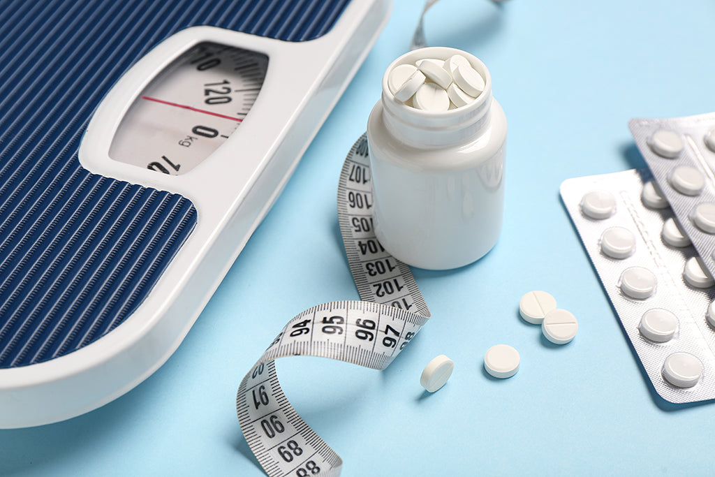 Weight Loss Medications Impact Bone Health