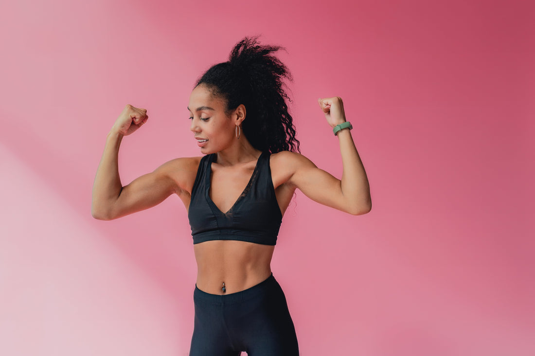 Muscle Matters: Why Every Woman Should Prioritize Muscle Health