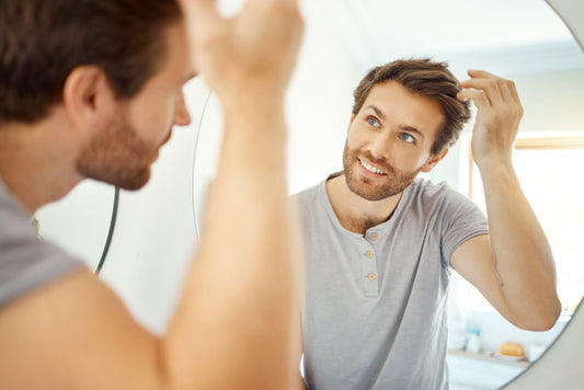 Beauty from Within: How Calcium Supports Strong Nails, Hair & Teeth
