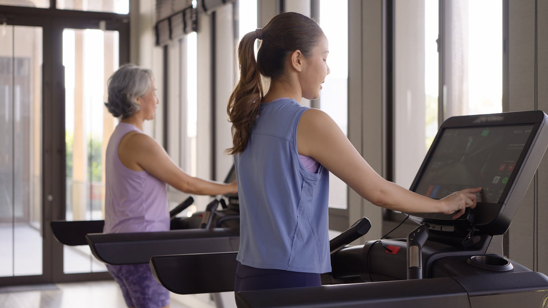 Menopause and Bone Health: What You Can Do Now and Advice to Share with Your Daughters