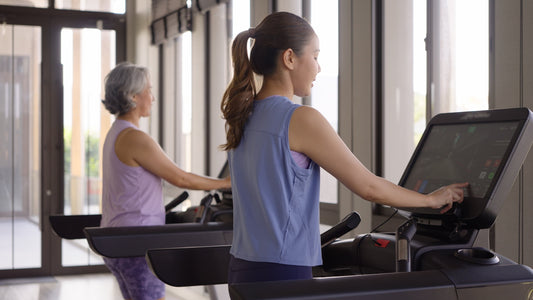 Menopause and Bone Health: What You Can Do Now and Advice to Share with Your Daughters