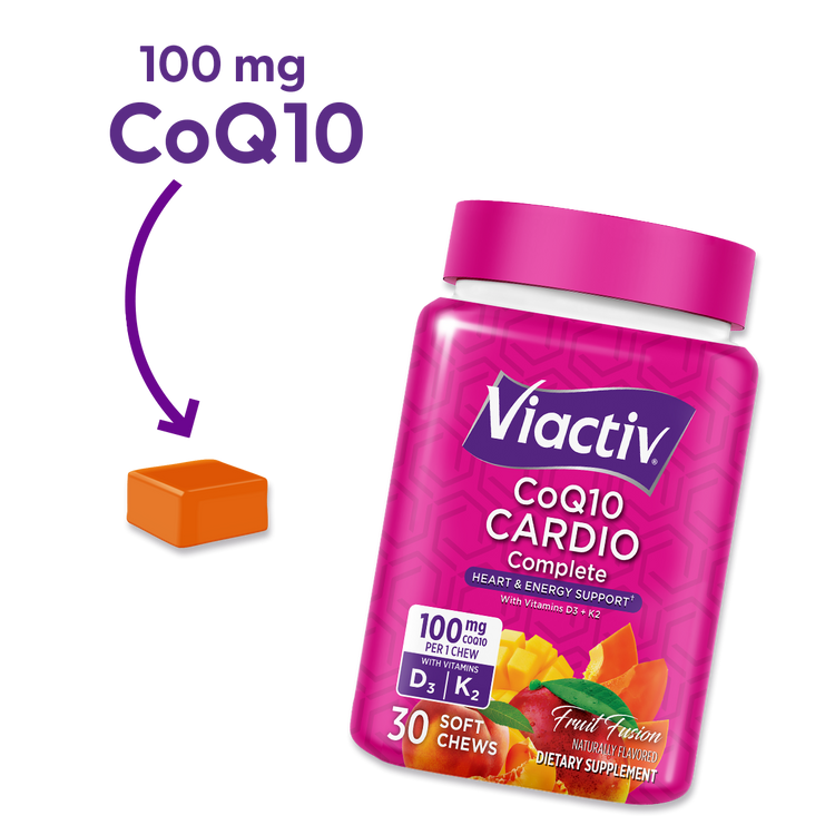 Viactiv | Healthy made Delicious