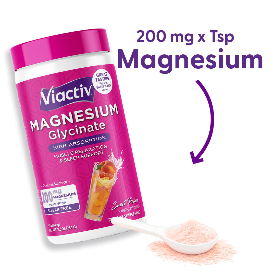 Viactiv | Healthy made Delicious