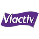 Viactiv Logo