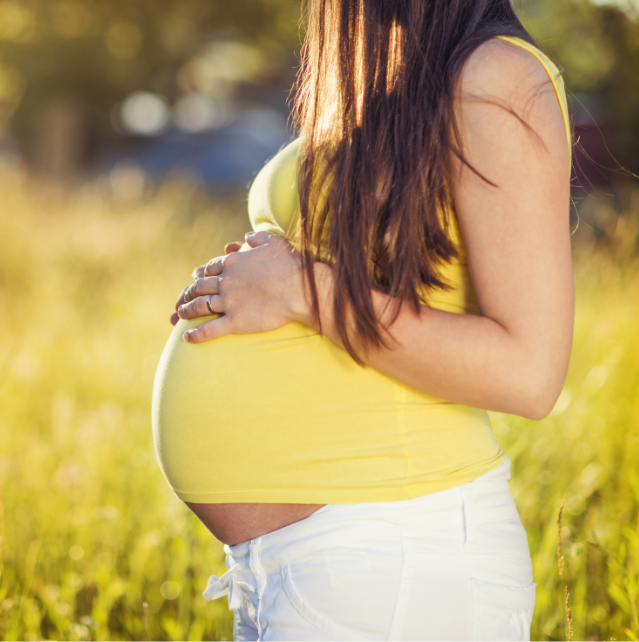 Support For You and Your Baby During Pregnancy